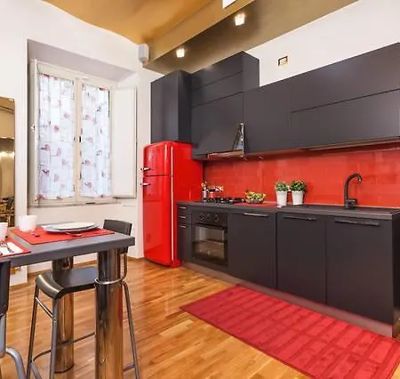 St. Peter Luxury Apartment