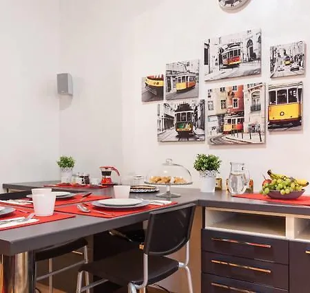 Apartment St. Peter Luxury