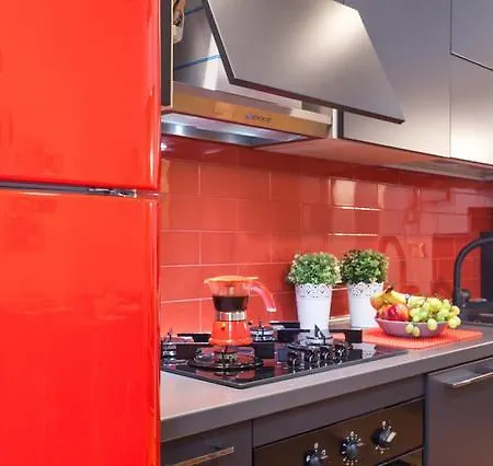 Apartment St. Peter Luxury Rome