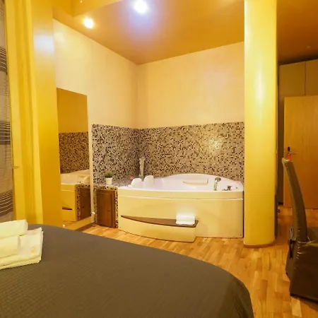 St. Peter Luxury * Rome