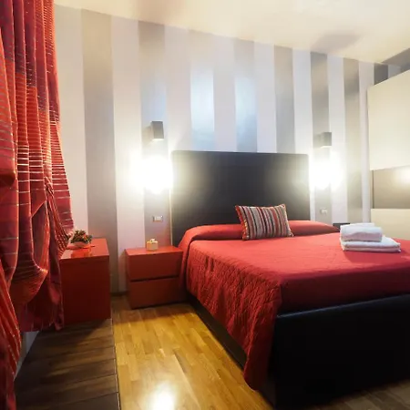 St. Peter Luxury Apartment *