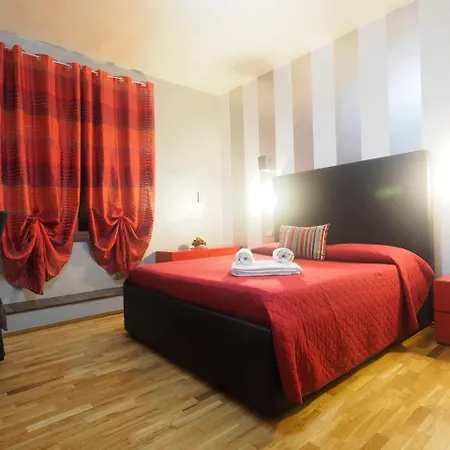 St. Peter Luxury Apartment