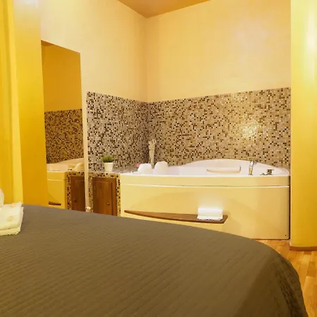 Apartment St. Peter Luxury Rome