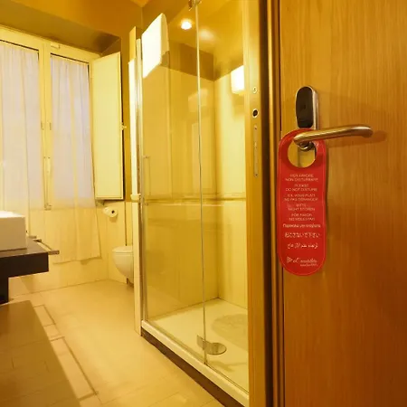 Apartment St. Peter Luxury Rome