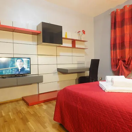 Apartment St. Peter Luxury