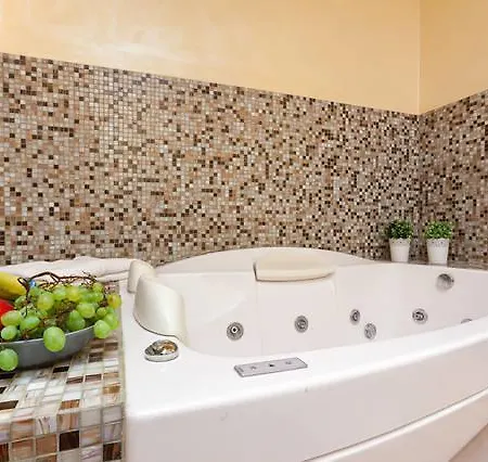 圣彼得豪华公寓 *