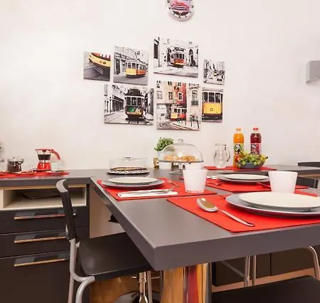St. Peter Luxury Apartment