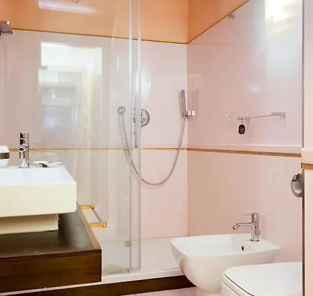 St. Peter Luxury * روما