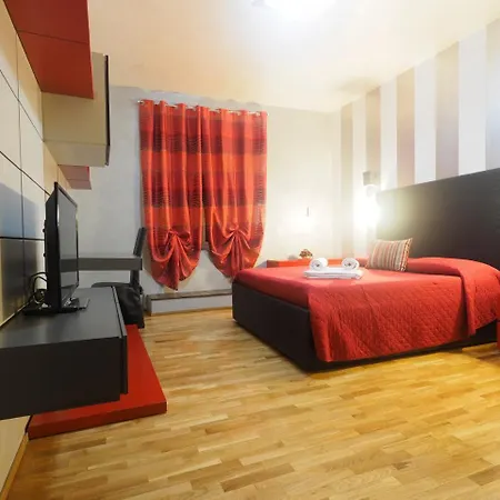 St. Peter Luxury *