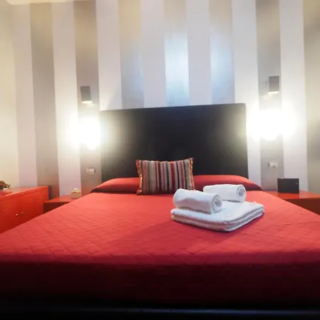 St. Peter Luxury Apartment *