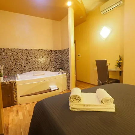 Apartman St. Peter Luxury *