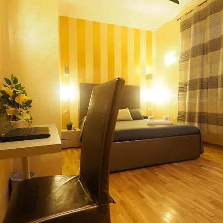 Apartman St. Peter Luxury