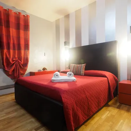 St. Peter Luxury Apartman