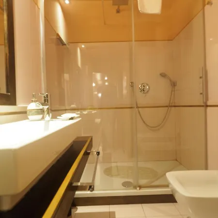 St. Peter Luxury Apartman Róma