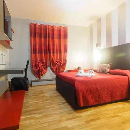 St. Peter Luxury Apartman *