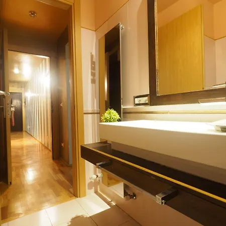 St. Peter Luxury Apartamento Roma