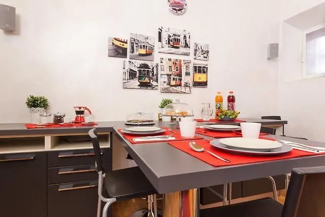 St. Peter Luxury Apartmán