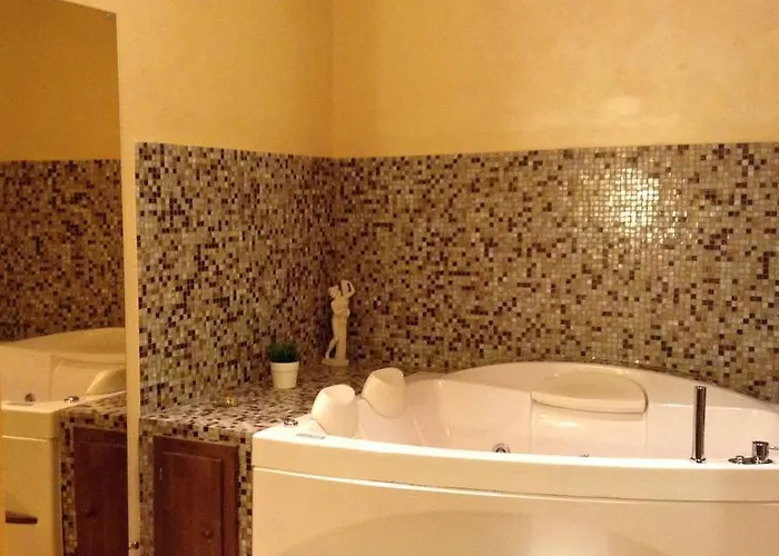 Apartmán St. Peter Luxury *