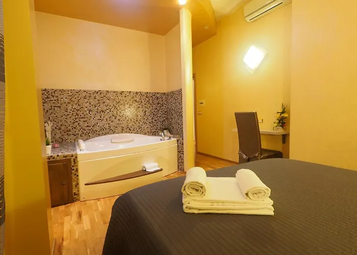 Apartmán St. Peter Luxury *