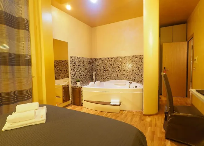 St. Peter Luxury * Řím