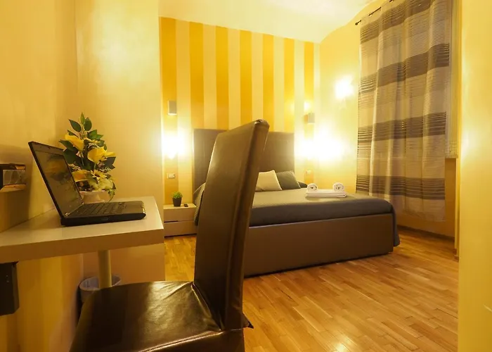 Apartmán St. Peter Luxury