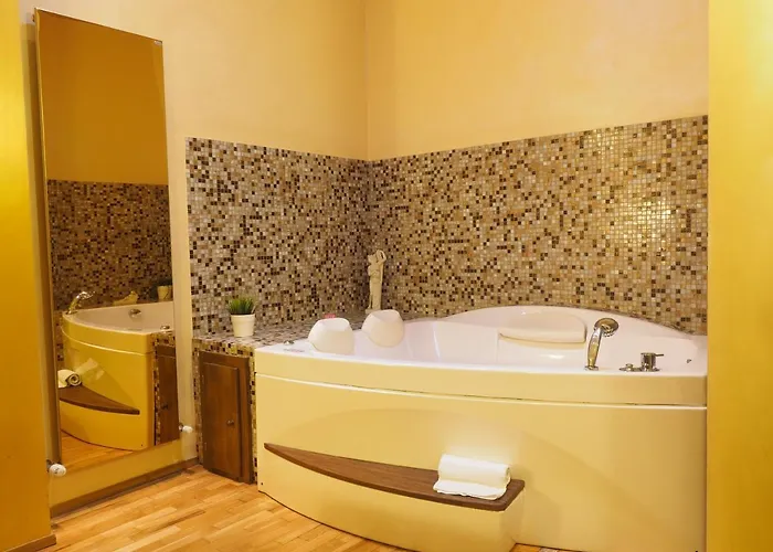 St. Peter Luxury Řím