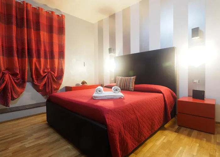 St. Peter Luxury Apartmán