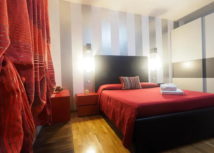 St. Peter Luxury Apartmán *