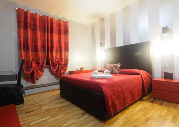 St. Peter Luxury Apartmán