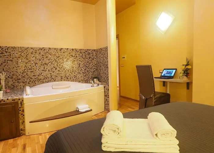 Apartmán St. Peter Luxury *