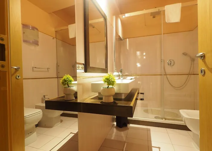 Apartmán St. Peter Luxury *