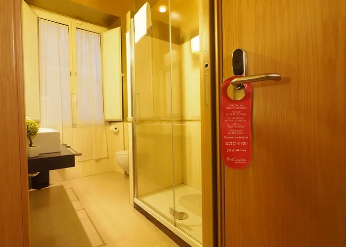 Apartmán St. Peter Luxury Řím