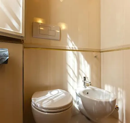 Appartement St. Peter Luxury *