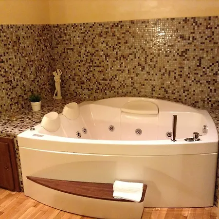 St. Peter Luxury Appartement Rome