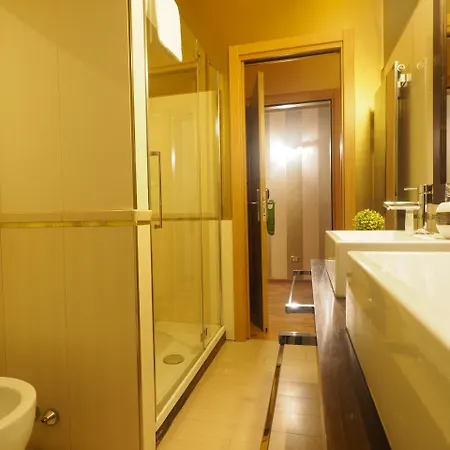 Appartement St. Peter Luxury *