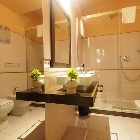 Appartement St. Peter Luxury *