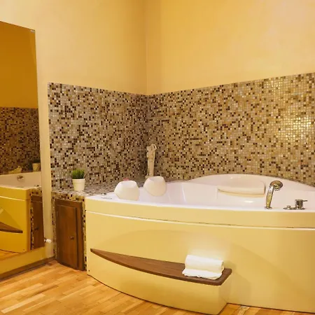 St. Peter Luxury רומא